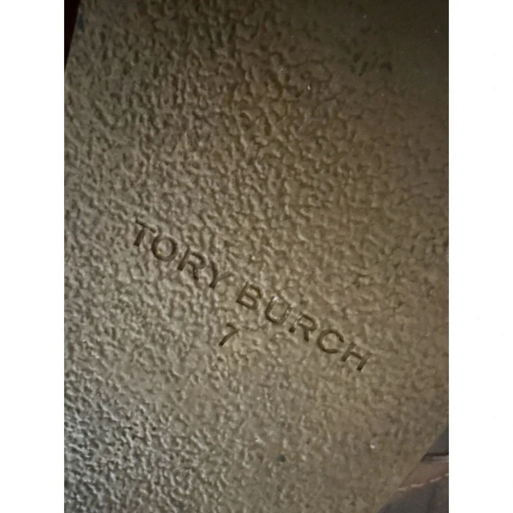 Tory Burch Miller cloud Aged Camello 7